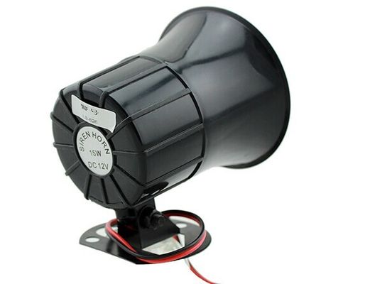CS626 Sound Security Alarm Siren for Alarm Security System and Big Electronic Siren