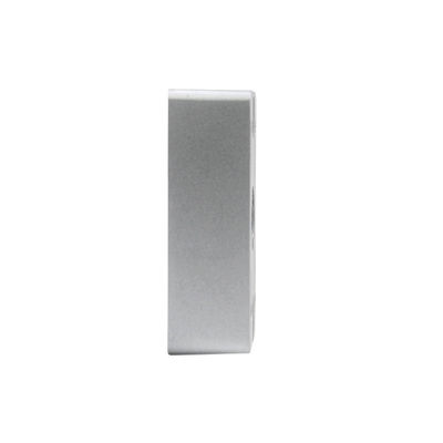 European size frosted matt type back box for Access Control push button