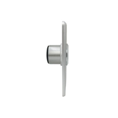 Anti - Vandal Touchless Exit Button Wave To Exit Switch For Harsh Environments