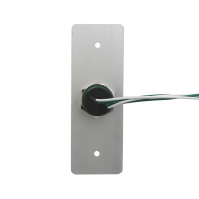 New Fashion Design mushroom Button Push to Exit for Access Control