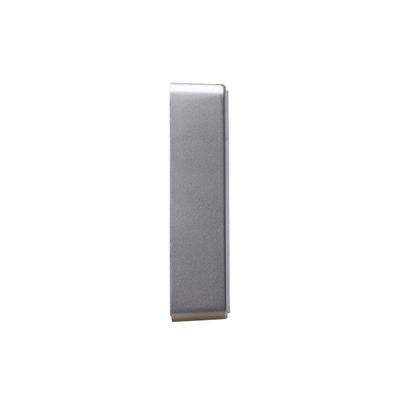 Blue LED Indicator Touch Sensor Button , Access Control Exit Button Anti - Corrosion