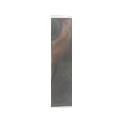 European size mirror type back box for Access Control push button