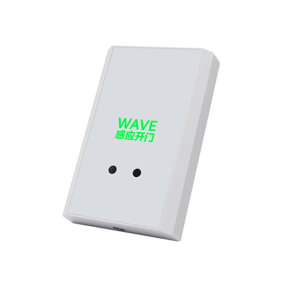 K5A/K5B Touchless Surface Mount Exit Button Waterproof IP68 Multi-function Surface mount Zinc alloy Exit button