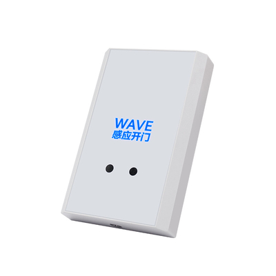 K5A/K5B Touchless Surface Mount Exit Button Waterproof IP68 Multi-function Surface mount Zinc alloy Exit button