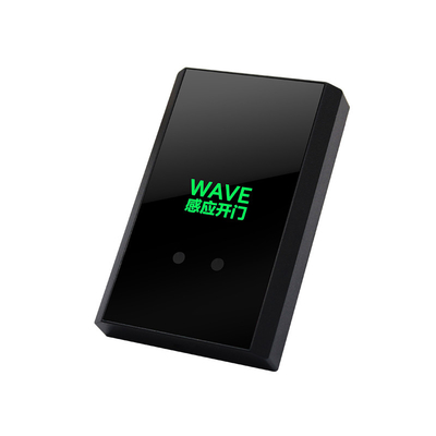 K5A/K5B Touchless Surface Mount Exit Button Waterproof IP68 Multi-function Surface mount Zinc alloy Exit button