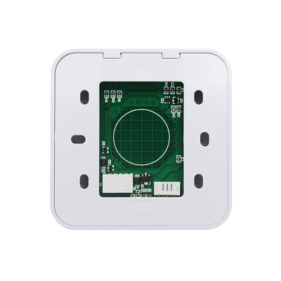 C86A(White) / C86B(Black) Touchless Infrared Sensor Exit Button Door Release Switch Access Control Door Exit Button