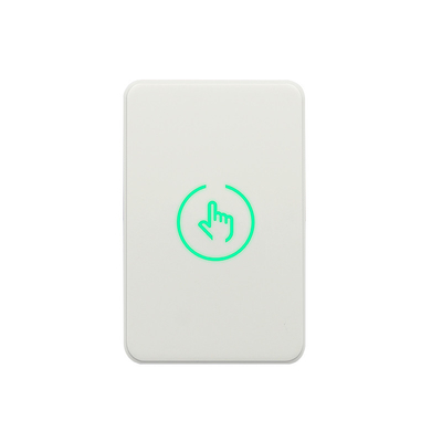 C5A(White) / C5B(Black) Touchless Infrared Sensor Exit Button Door Release Switch Access Control Door Exit Button