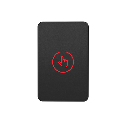 C5A(White) / C5B(Black) Touchless Infrared Sensor Exit Button Door Release Switch Access Control Door Exit Button