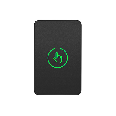C5A(White) / C5B(Black) Touchless Infrared Sensor Exit Button Door Release Switch Access Control Door Exit Button