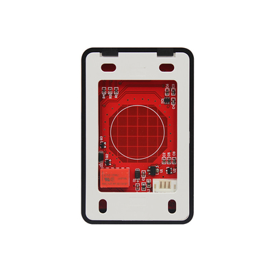 C5A(White) / C5B(Black) Touchless Infrared Sensor Exit Button Door Release Switch Access Control Door Exit Button