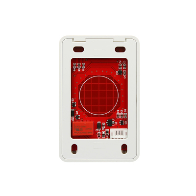 C5A(White) / C5B(Black) Touchless Infrared Sensor Exit Button Door Release Switch Access Control Door Exit Button
