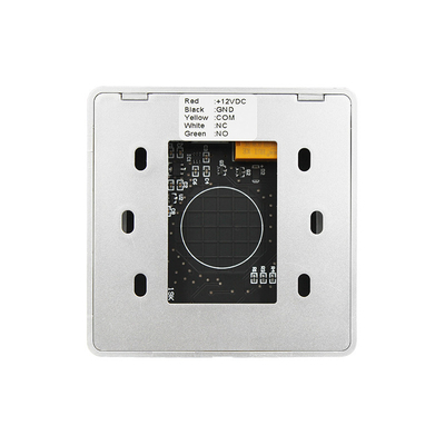 C2(Black) / C4(White) Touchless Infrared Sensor Exit Button Door Release Switch Access Control Door Exit Button