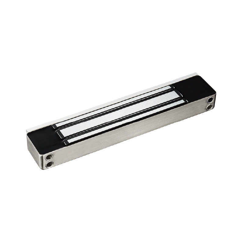 EL280SW Waterproof 280P magnetic lock with stainless steel series: COPPER(280KG)