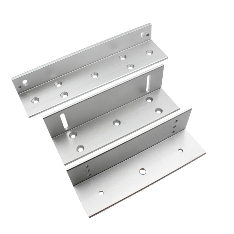 180ZL Magnetic Lock Bracket for 180KG Electro Magnetic Door Locks