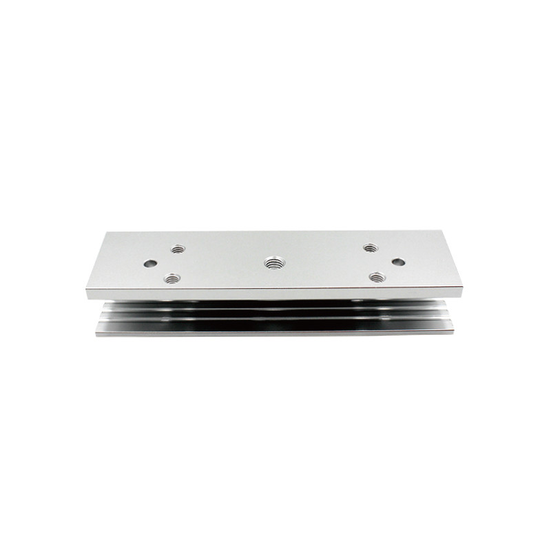 180U bracket Magnetic Lock Bracket for 180KG Electro Magnetic Door Locks