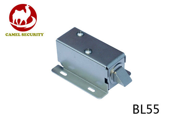 작은 상자 내각 전기 내각 자물쇠, DC12V 전자 서랍 자물쇠 BL55